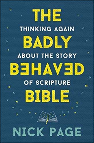 The Badly Behaved&nbsp;Bible