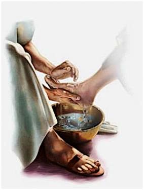 Reflection for Sunday 17 May&nbsp;2020