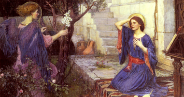 Reflection – 13 December&nbsp;2020