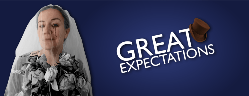 Great Expectations – The&nbsp;Pantaloons