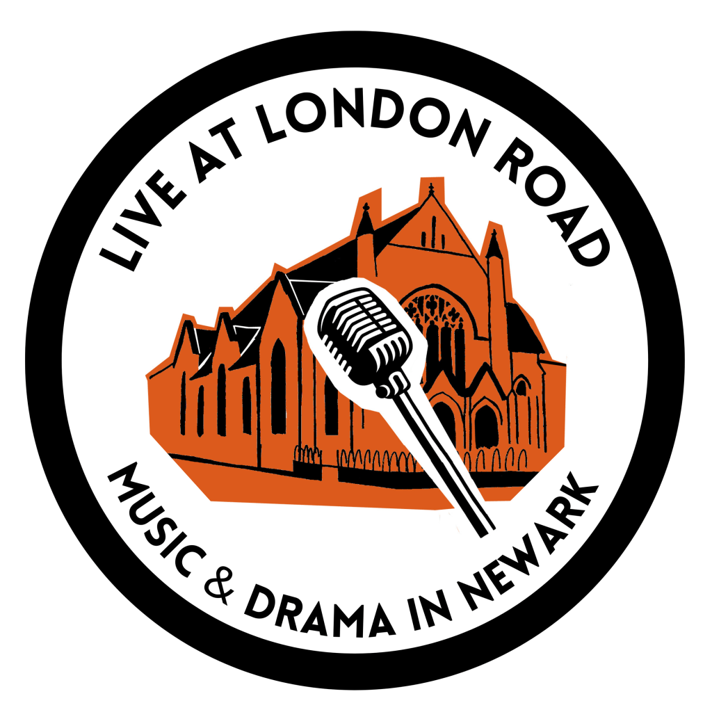Live at London Road –&nbsp;PLUMHALL