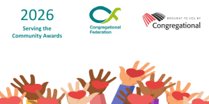 Serving the Community Award