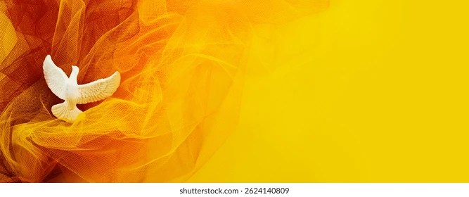 Service for Pentecost