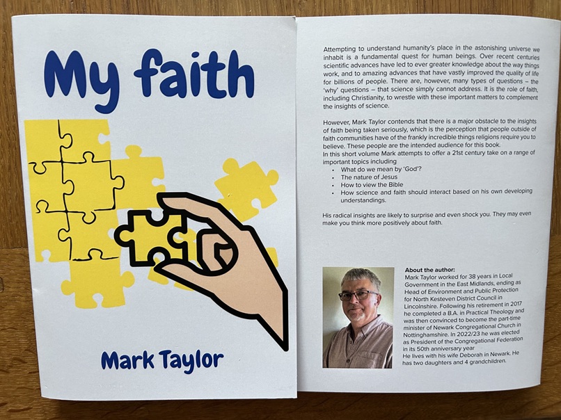 My Faith